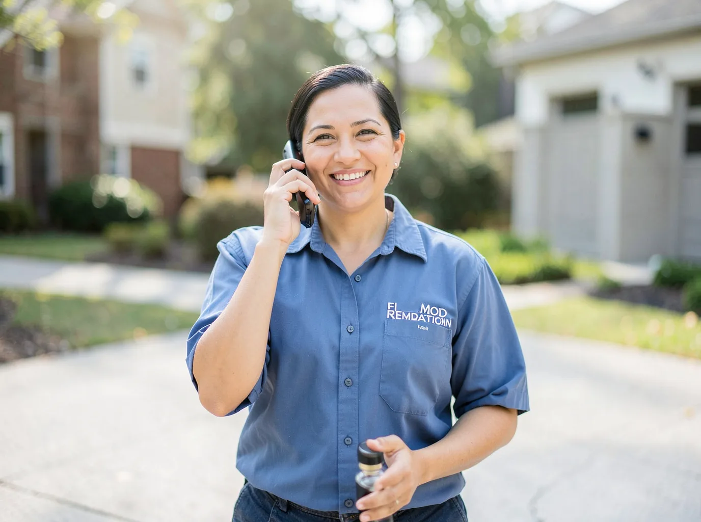 Mold Remediation Camp Hill, AL FAQs